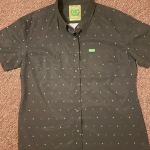 Dixxon Flannel Co. Seamus short sleeve